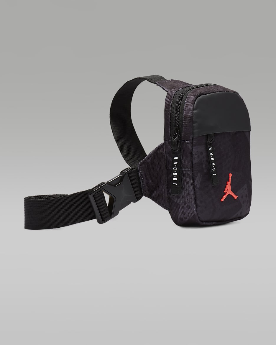 Nike jordan waist bag store